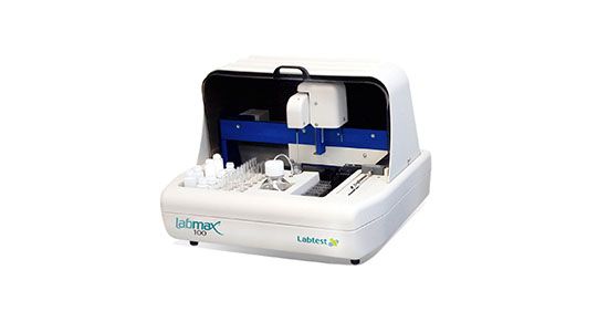 Labmax 100