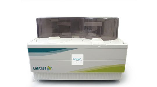 Labmax 400 