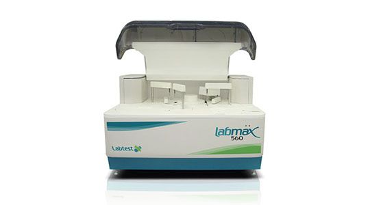 Labmax 560