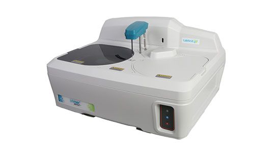 Labmax Plenno 